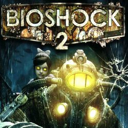 Bioshock 2