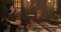 BioShock Infinite - 3