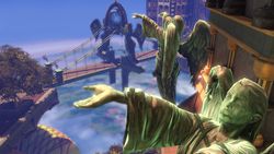 BioShock Inifinite - 4
