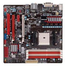 Biostar TA75M+