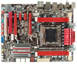 Biostar TPower X79 2