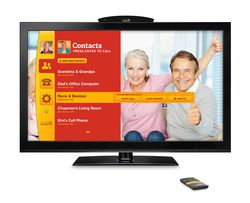 Biscotti TV Phone - 1