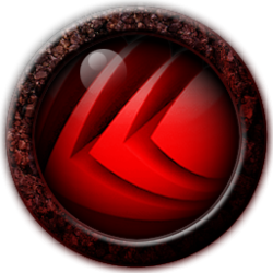 BitDefender Internet Security 2011 Logo