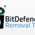 Bitdefender : outil de suppression gratuit TDL4 / TDSS