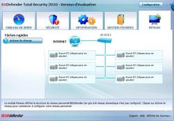 BitDefender Total Security 2010