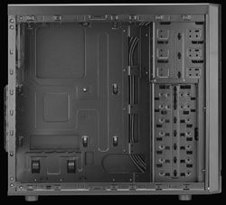 BitFenix Merc Alpha Beta