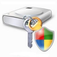 bitlocker
