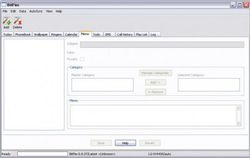 BitPim screen 1