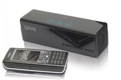 Black box mini