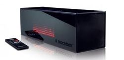 Black box