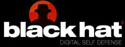 Black Hat logo