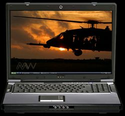 Black hawk xr5