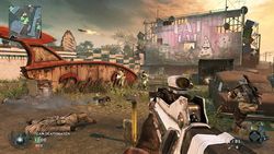 Black Ops Annihilation (4)