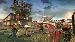 Black Ops Annihilation (5)