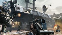 Black Ops Annihilation
