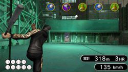 Black Panther : Yakuza Next Chapter - 14