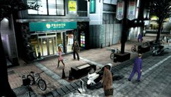 Black Panther : Yakuza Next Chapter - 19