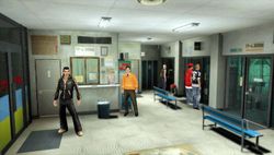 Black Panther : Yakuza Next Chapter - 26