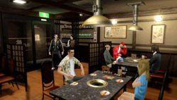 Black Panther : Yakuza Next Chapter - 27