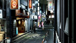 Black Panther : Yakuza Next Chapter - 28
