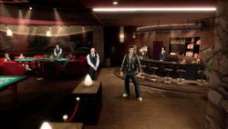 Black Panther : Yakuza Next Chapter - 29