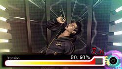 Black Panther : Yakuza Next Chapter - 7