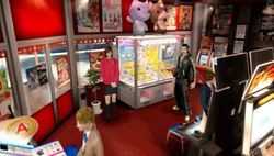 Black Panther : Yakuza Next Chapter - 8