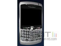 BlackBerry 8300 Curve