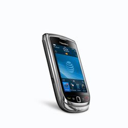 Blackberry 9800 Torch 01