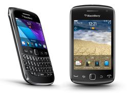 BlackBerry Bold 9790 Curve 9380