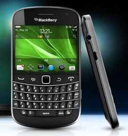 BlackBerry Bold 9900