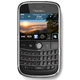 Le smartphone Blackberry Bold distribué par Bouygues Telecom