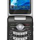 Les premiers Blackberry à clapet font une courte apparition