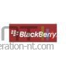 Blackberry logo