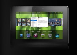 Blackberry PlayBook 01