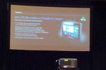 BlackBerry PlayBook 4G