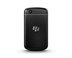 BlackBerry Q10 dos