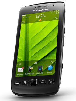 Blackberry Torch 9860