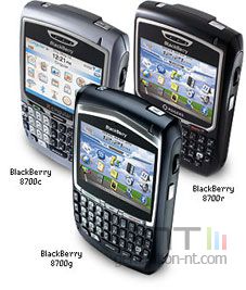 Blackberry