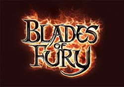 Blades Fury iPhone