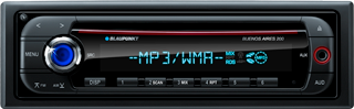 Blaupunkt Buenos Aires 200