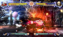 BlazBlue - 1