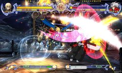 BlazBlue - 3