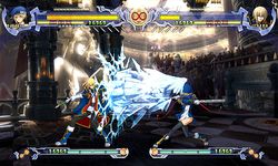 BlazBlue - 4