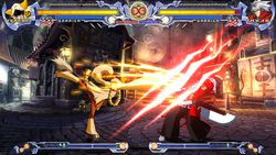 BlazBlue : Calamity Trigger - 2