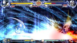 BlazBlue : Calamity Trigger - 3