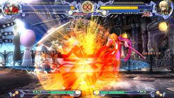BlazBlue : Calamity Trigger - 3