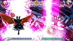 BlazBlue : Calamity Trigger - 6