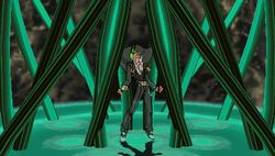 BlazBlue Continuum Shift 2 - PSP - 22