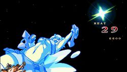 BlazBlue Continuum Shift 2 - PSP - 25